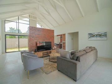 3 Bedroom Townhouse Complex