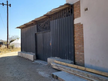 Shop & Retail Property