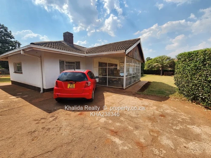 Vainona house for rent 