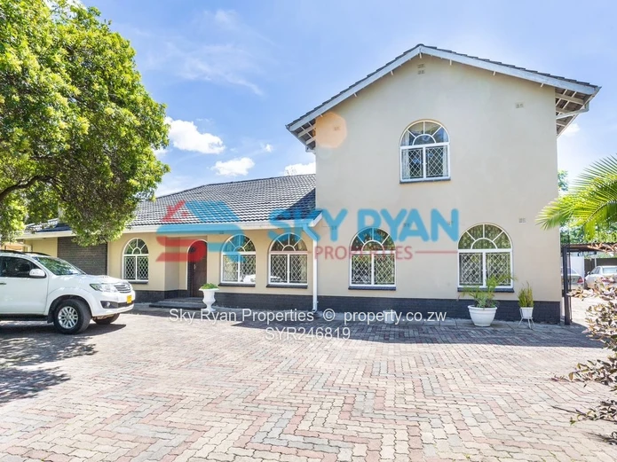 Highlands Property For Sale