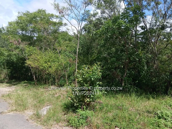 Glen Lorne Residential Stand For Sale