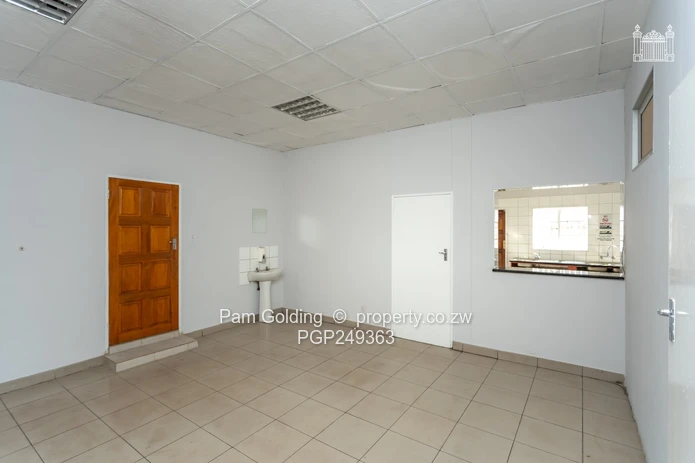 Commercial Property in Southerton