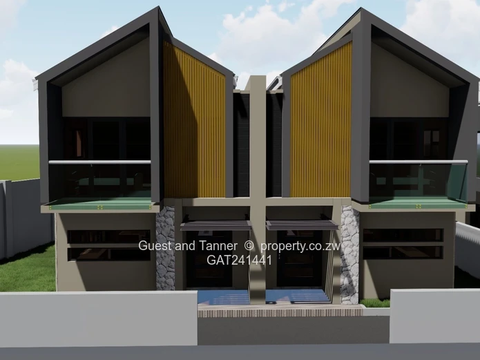 Residential Land For Sale In Hatfield, Harare