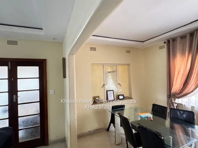 Avondale property for rent