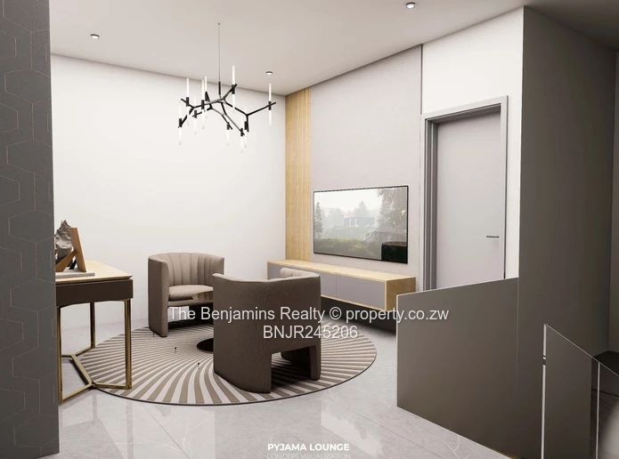 3bedroom townhouses for sale in Avondale  (Sole Mandate)