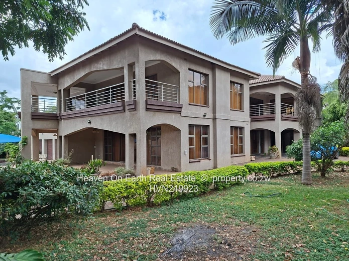 Beautiful Home