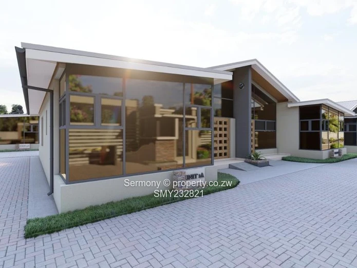 Cluster homes for Sale