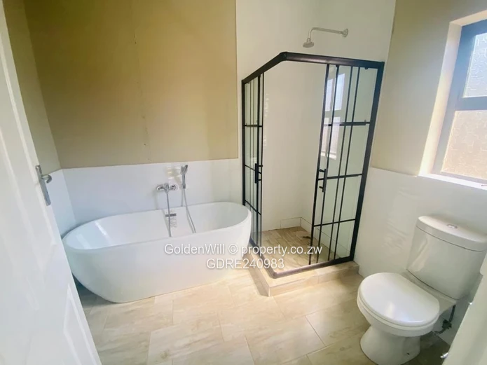 Avondale West Townhouse for Rental 