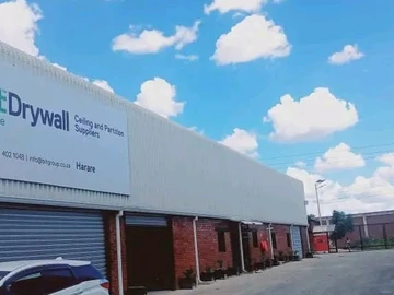 Warehouse & Factory