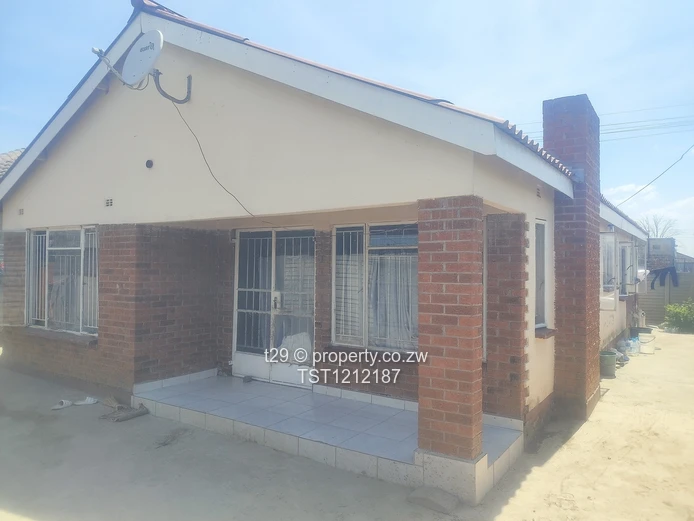 Ivory park House for sale (Sole Mandate)
