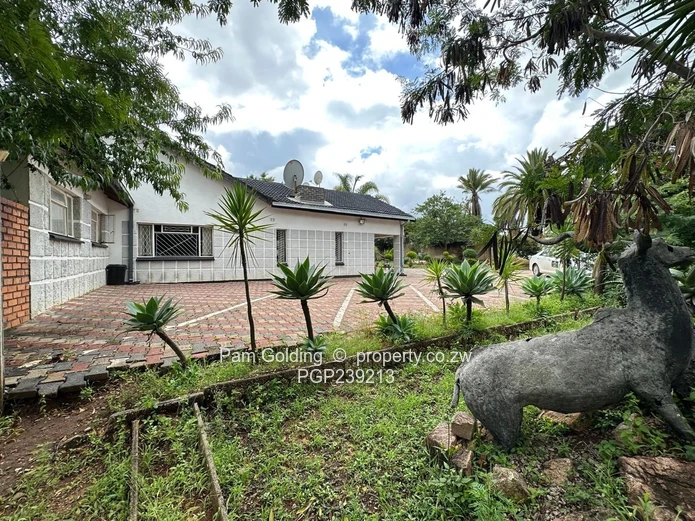 Burnside BnB Beauty.