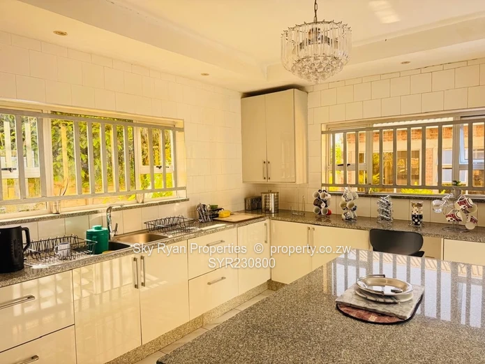 Greencroft House For Sale