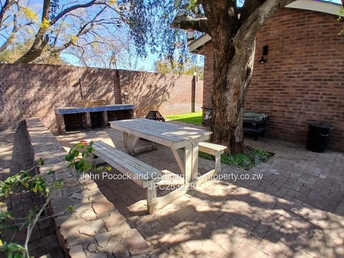 Established Guest Lodge - A Turnkey Hospitality Opportunity
