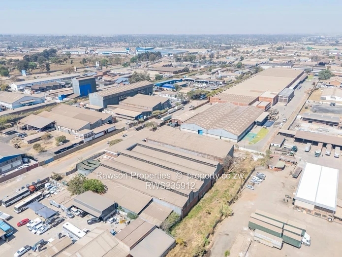 Southerton Plymouth Industrial Property For Sale