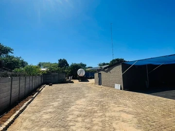 Shop & Retail Property