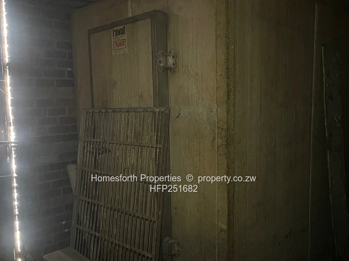 FOR SALE – PRIME COMMERCIAL PROPERTY | Unit M Chitungwiza 