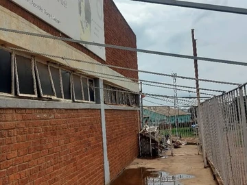 Shop & Retail Property