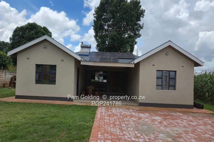 Prime Land Opportunity: Redevelopment Potential (Sole Mandate)