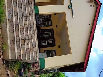 4 Bedroom Townhouse Complex