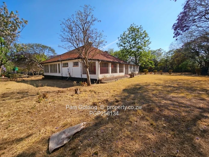 The Ultimate Canvas On 6019sqm