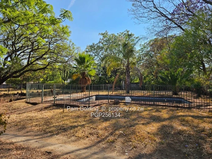 The Ultimate Canvas On 6019sqm