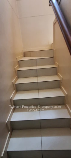 Duplex Garden Flat