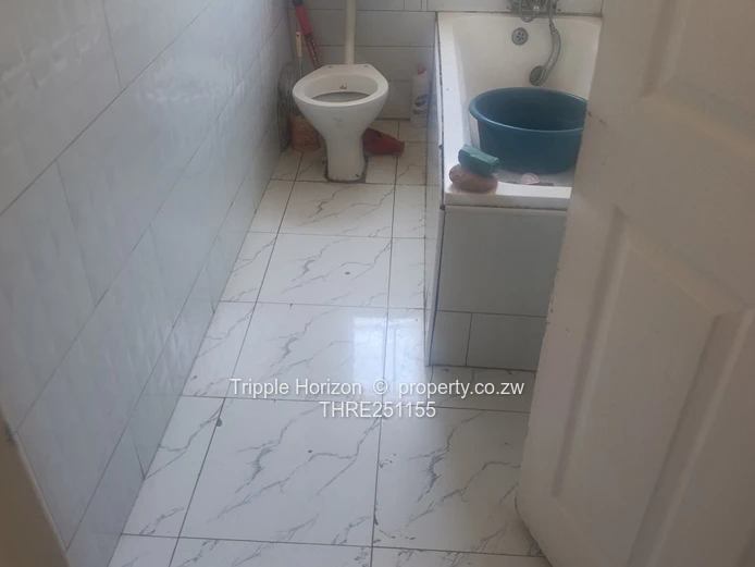 Affordable 5-Bed Budiriro Home with Borehole