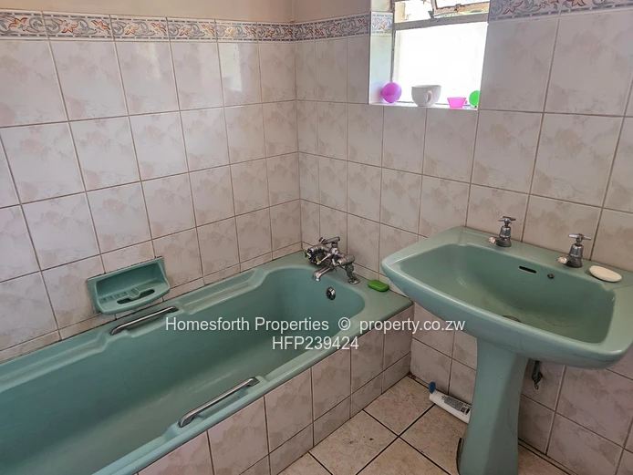 Greendale Property For Sale  (Sole Mandate)