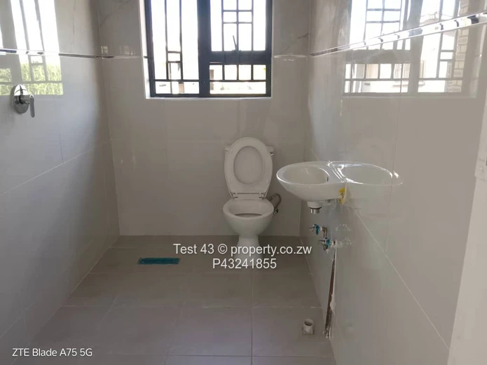 Rental house in Chi town