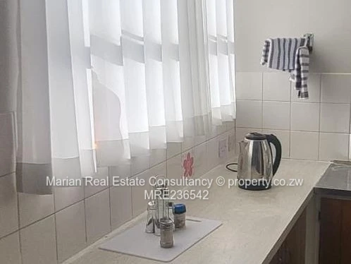 2 Bedroom Apartment, Kenilworth Towers Ascot FOR RENT