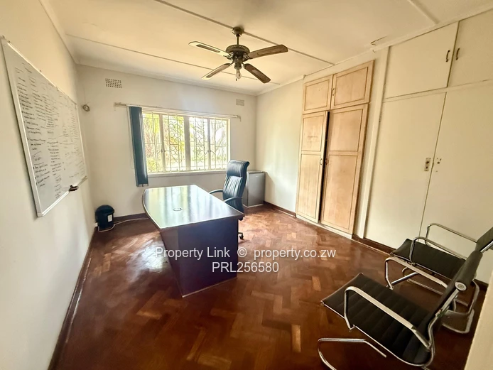 Main Road Frontage / Corner Property 