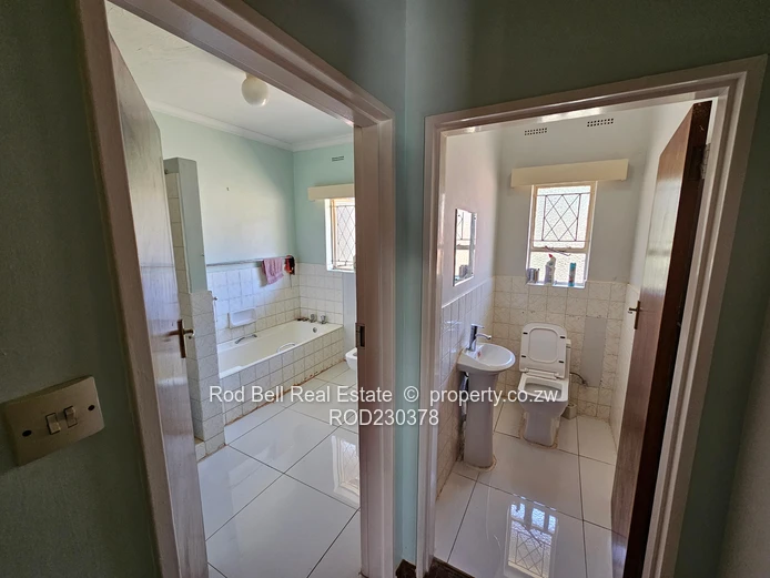 Large family home sitting on 5.3 acres