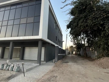 Shop & Retail Property