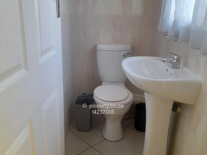 Mount pleasant 3 bed duplex flat to Rent