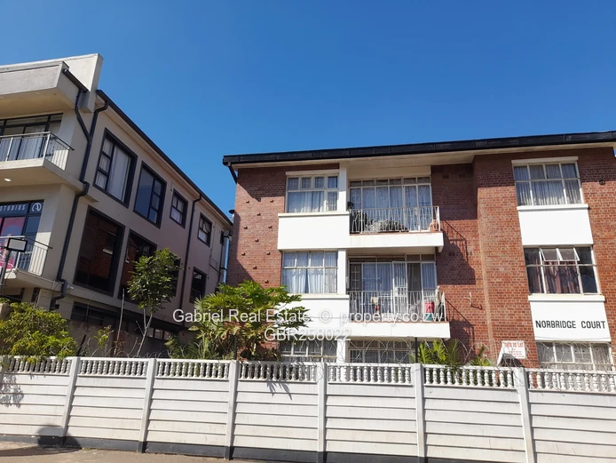 Flat To Let