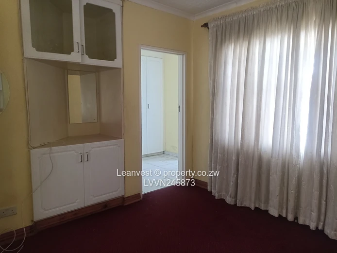 Emerald Hill Double Storey House To Let 