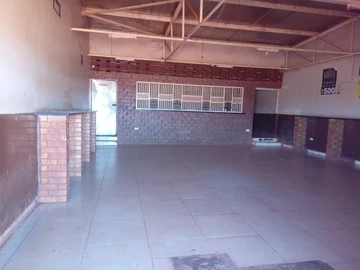 Shop & Retail Property
