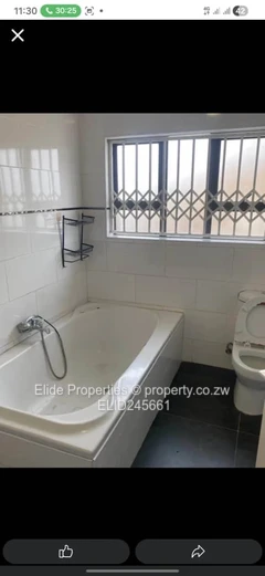 Newly Renovated Cold Comfort House to Let (Sole Mandate)