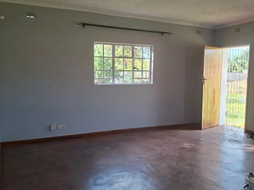 2 Bedroom Cottage