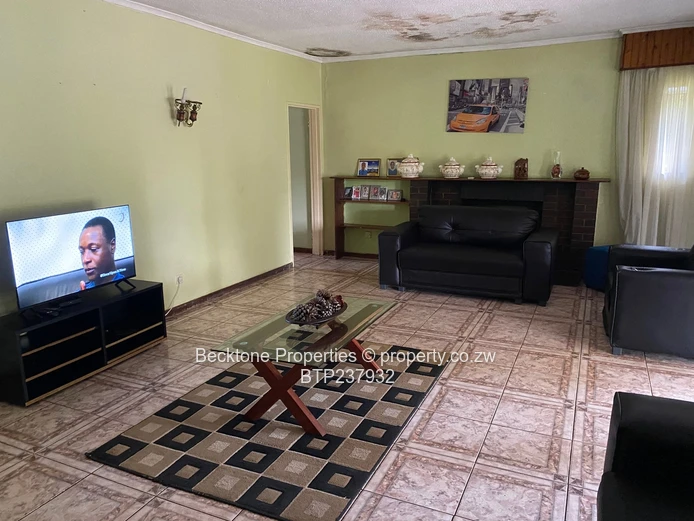 Khumalo House For Sale 