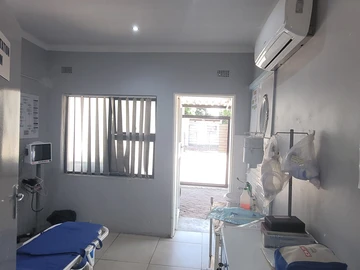 Commercial Property