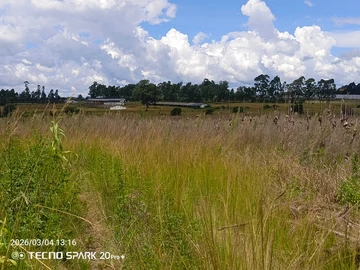 Farm & Agricultural Land