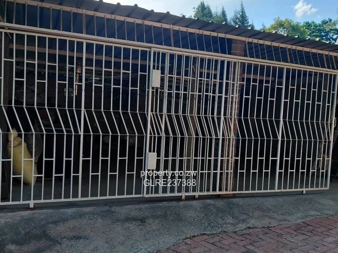 The Grange Fully Furnished House To Let 