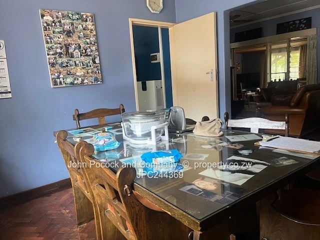 New listing Hillside South family home (Sole Mandate)