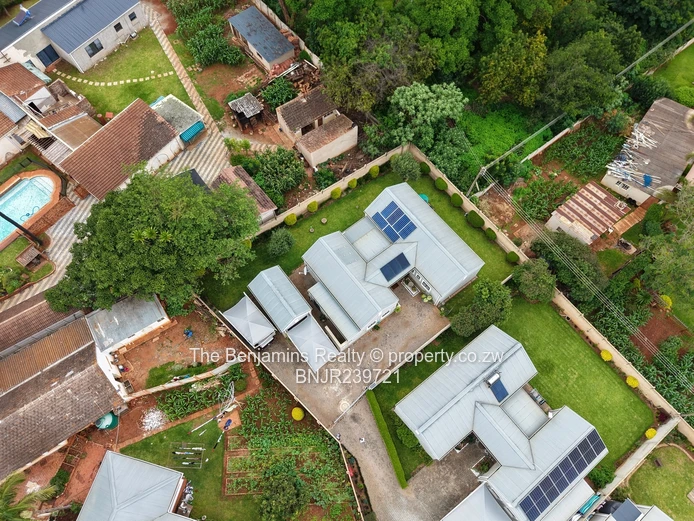 3 Bedroom Townhouse- Highlands