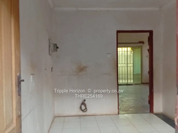 Damofalls phase 4 house for sale with deeds 