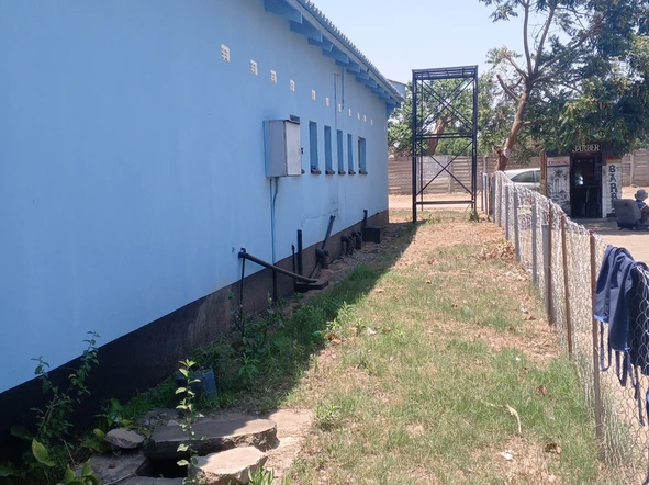 Commercial Property
