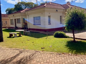 3 Bedroom Townhouse Complex