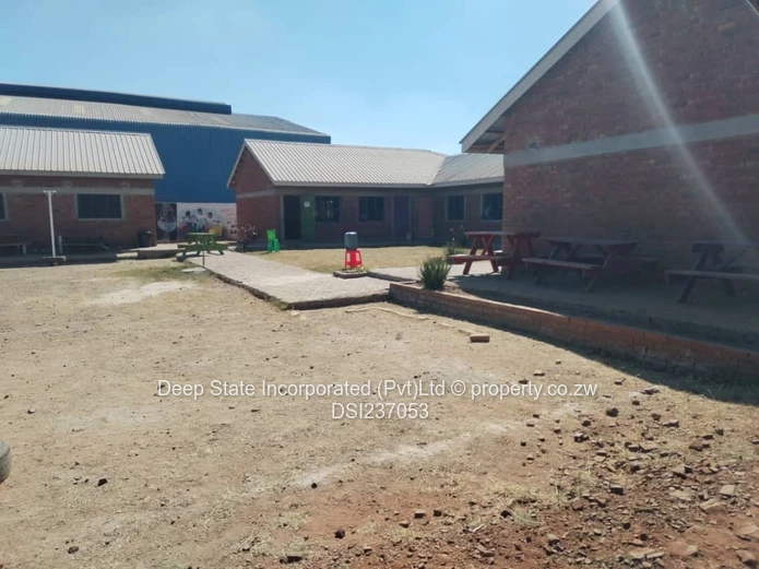 Warehouse for sale in Madokero industrial area
