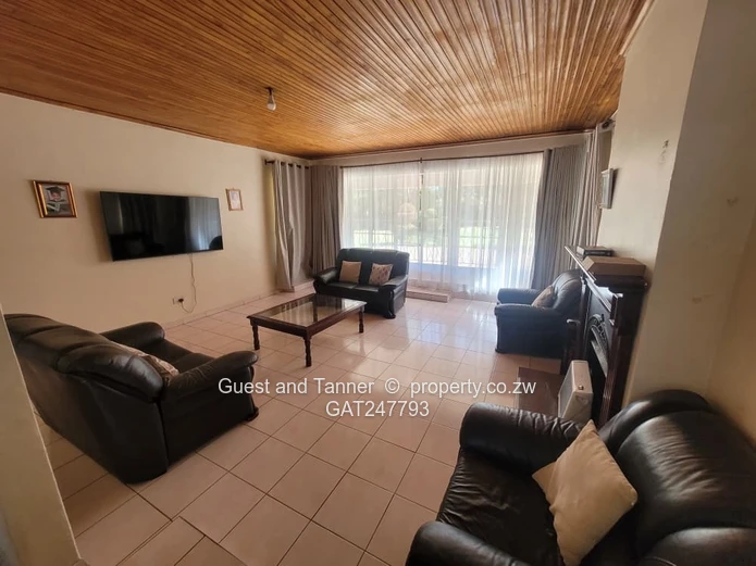 New Marlborough Neat and Spacious Family Home - 4 Bedrooms to Rent